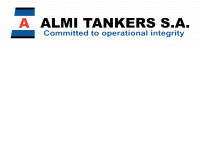 Crewing Agency Almi Tankers