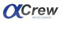 Crewing Agency Alpha Crew Ltd