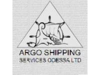 Crewing Agency Argo Shipping Services Odessa Ltd