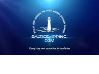 Crewing Agency Baltic Shipping Services