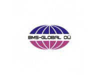 Crewing Agency BMS-Global OÜ