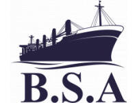 Crewing Agency B.S.A.