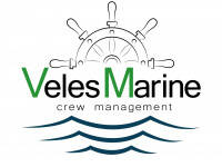Crewing Agency Veles Marine Ltd
