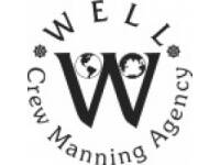 Crewing Agency WELL - West East Latvian Link
