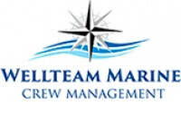 Crewing Agency Well Team Marine