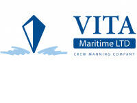 Crewing Agency VITA Maritime