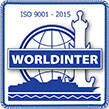 Crewing Agency WorldInter ltd St. Petersburg