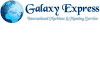 Crewing Agency Galaxy Express Ltd