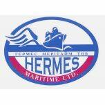 Crewing Agency Hermes Maritime