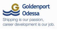 Crewing Agency Goldenport Odessa