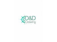 Crewing Agency D&D Creving Services