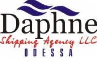 Crewing Agency Daphne Shipping Agency