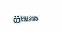 Crewing Agency DESE CREW MANAGEMENT