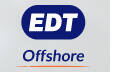 Crewing Agency EDT Offshore