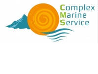 Crewing Agency Complex Marine Service