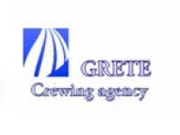 Crewing Agency Grete crewing agency