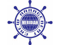 Crewing Agency Meridian Crew Management