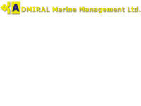 Crewing Agency Admiral Marine Management Ltd