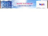 Crewing Agency Manx Nautilus Crewing