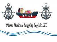 Crewing Agency Odessa Maritime Shipping Logistic Limited - OMSL LTD