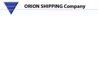 Crewing Agency Orion Shipping