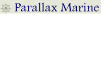 Crewing Agency Parallax Marine