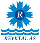 Crewing Agency Reyktal AS