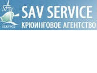 Crewing Agency Sav-Service