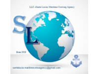 Crewing Agency Santa Lucia Maritime Crewing Agency