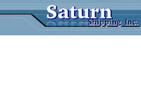 Crewing Agency Saturn Shipping