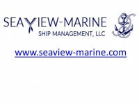 Crewing Agency Sea View Marine Ship Management, LLC