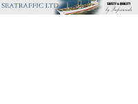 Crewing Agency Seatraffic