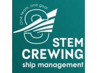 Crewing Agency STEM Ship Management LLC