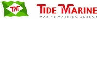 Crewing Agency Tide Marine