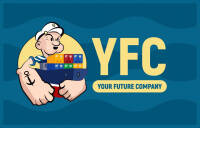 Crewing Agency Your Future Company