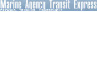 Crewing Agency Transit - Express