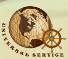 Crewing Agency Universal Service