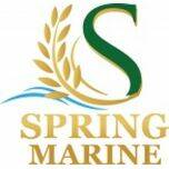 Crewing Agency Spring Marines Denizcilik