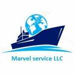 Crewing Agency Marvel service