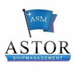 Crewing Agency SIA ASTOR SHIPMANAGEMENT