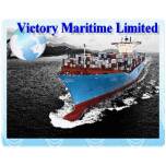 Crewing Agency Victory Maritime Limited