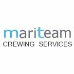 Crewing Agency Mariteam-A