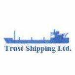 Crewing Agency Trust Shipping Ltd