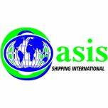 Crewing Agency Oasis Shipping International Ltd