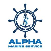 Crewing Agency ALPHA MARINE SERVISE