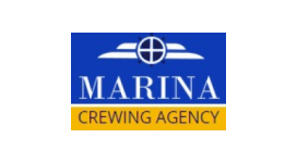 Crewing Agency MARINA CREWING AGENCY