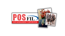 Crewing Agency POS-FIL SHIP MANAGEMENT CORPORATIONManning Agency