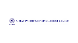 Crewing Agency GREAT PACIFIC SHIP MANAGEMENT COMPANY, INC.