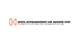 Crewing Agency KORPIL SHIPMANAGEMENT AND MANNING CORPORATION (FOR INTER-PACIFIC