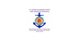 Bunkerer CV.ESTERLITA MARINE SUPPLY